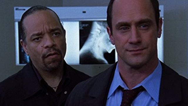 Law & Order: Special Victims Unit S06E22