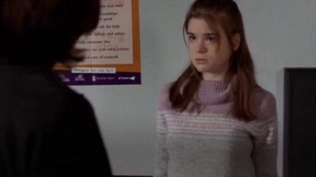 Law & Order: Special Victims Unit S01E18