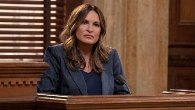 Law & Order: Special Victims Unit S23E22