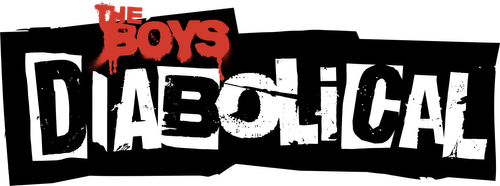 The Boys: Diabólico