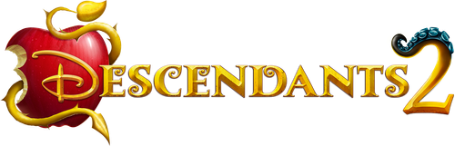 Descendants 2