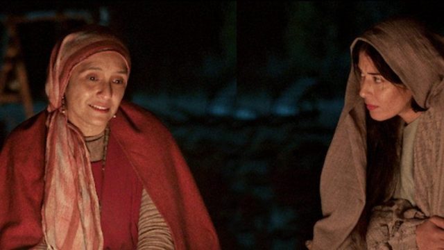 The Chosen S02E03