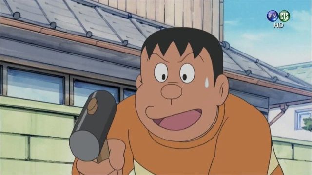 Doraemon S01E239