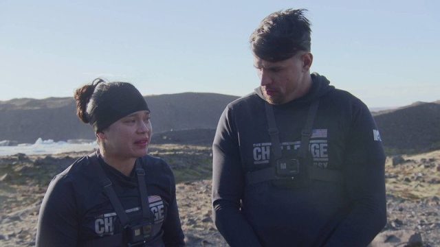 The Challenge S36E19