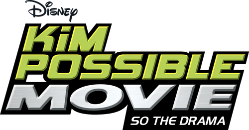Kim Possible Movie: So the Drama