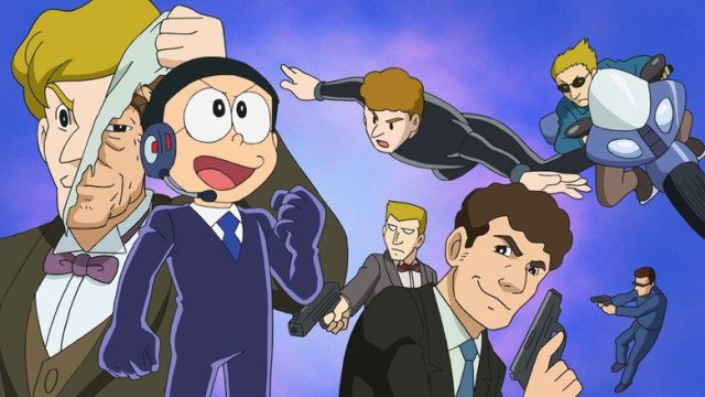 Doraemon S01E792