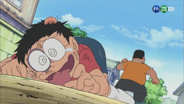 Doraemon S01E259
