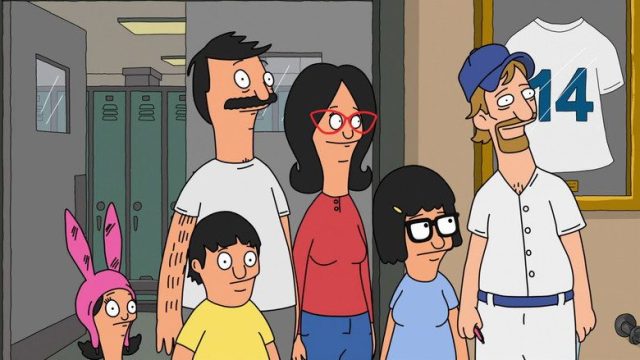 Bob's Burgers S01E13