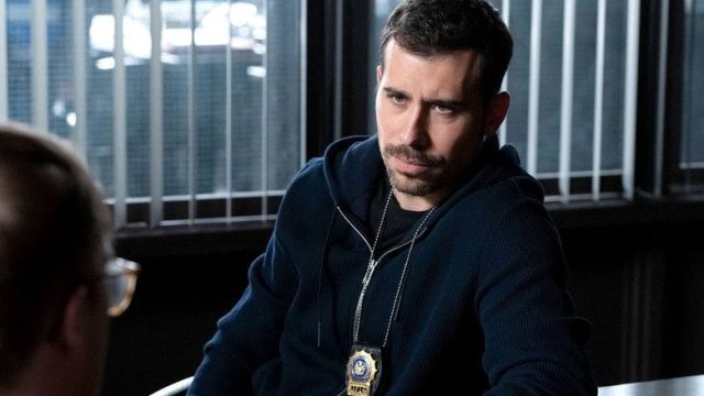 Law & Order: Special Victims Unit S25E06