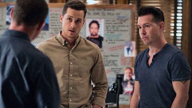 Chicago P.D. S06E02
