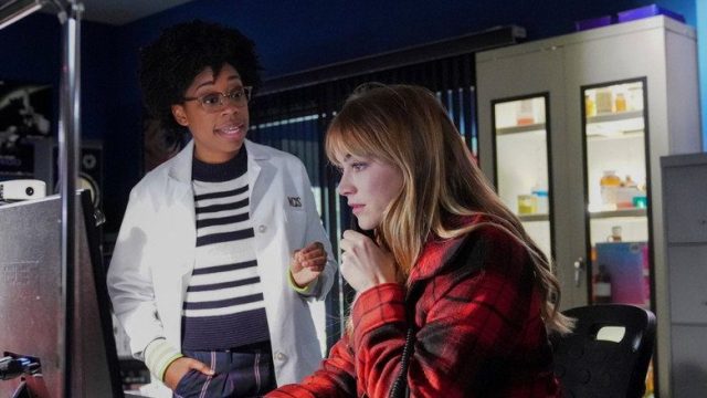 NCIS S16E13