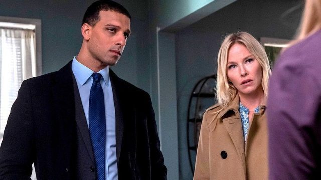 Law & Order: Special Victims Unit S23E13