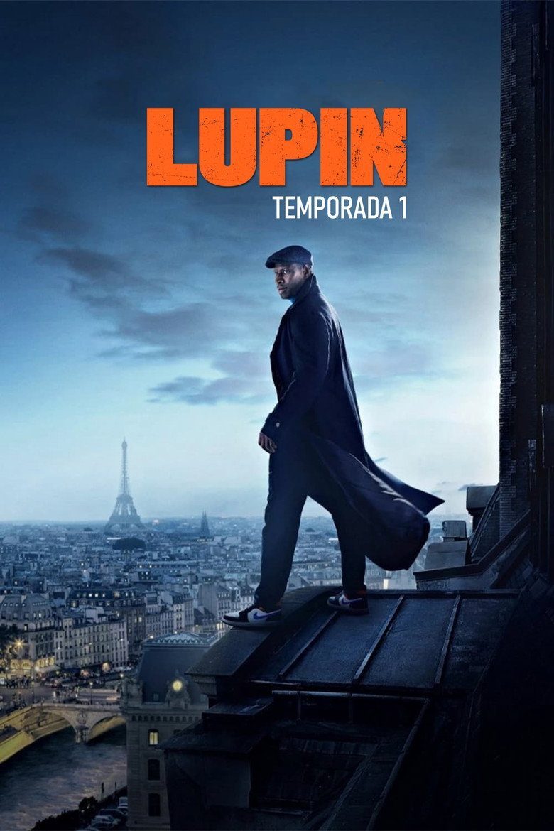 Lupin Temporada 1