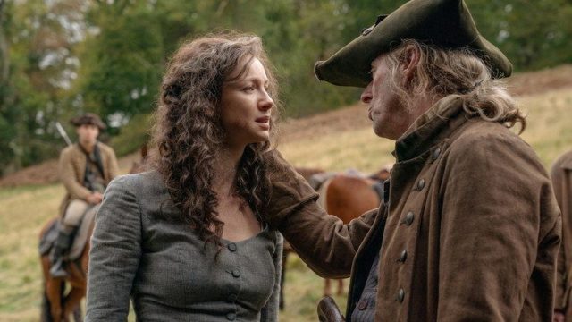 Outlander S05E12