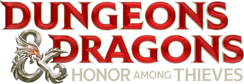 Dungeons & Dragons: Honor Among Thieves
