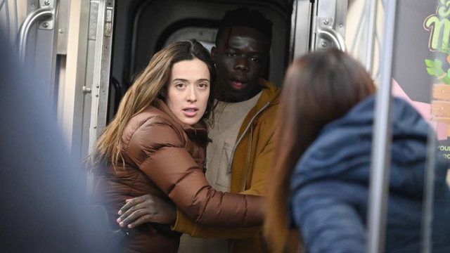 Chicago P.D. S10E14