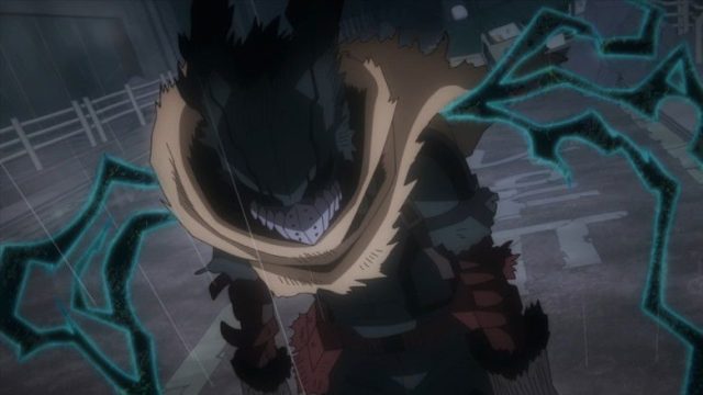 My Hero Academia S06E22