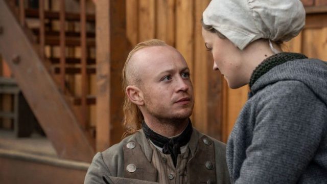 Outlander S08E02