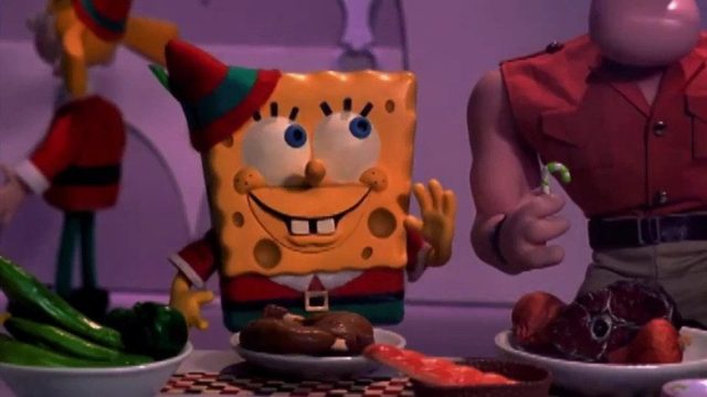 SpongeBob SquarePants S00E13