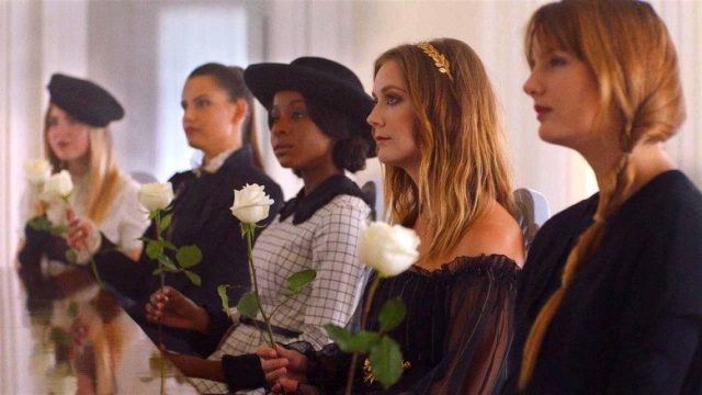 American Horror Story S08E04