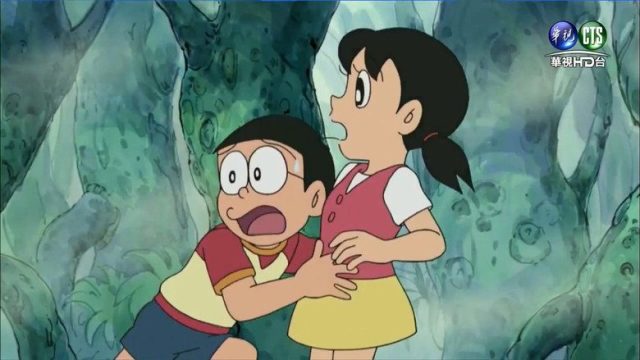 Doraemon S01E220