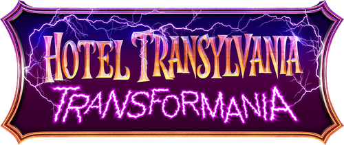 Hotel Transylvania: Transformania