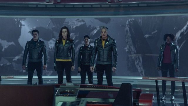 Star Trek: Strange New Worlds S04E02