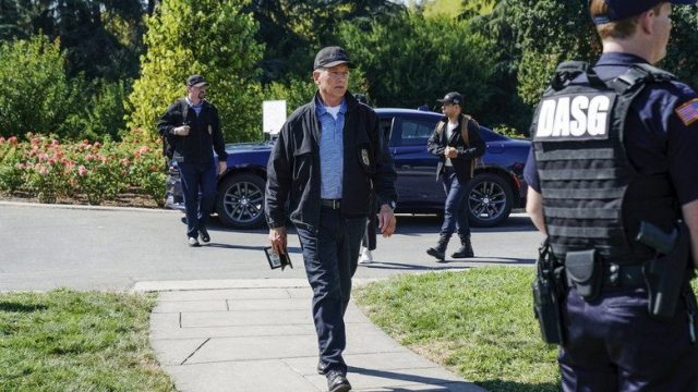 NCIS: Criminología Naval S17E04