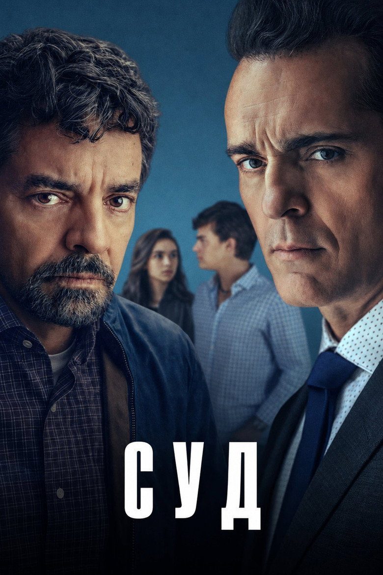 El juicio Temporada 1