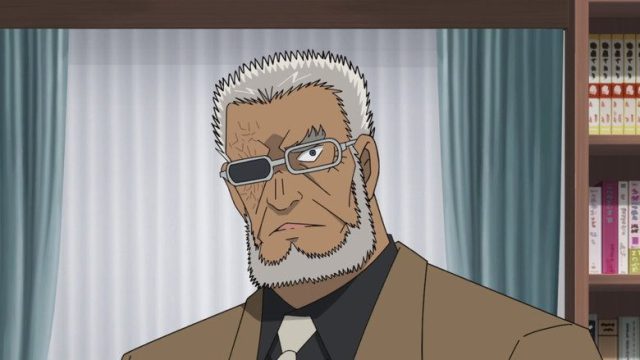 Detective Conan S01E1136