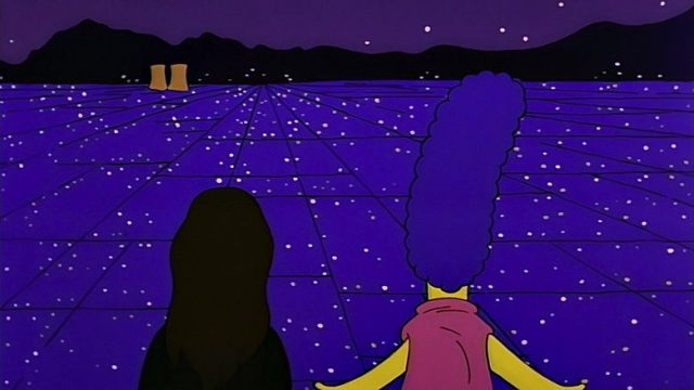 Los Simpson S05E06