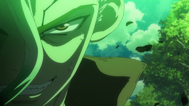 Dr. Stone S03E19