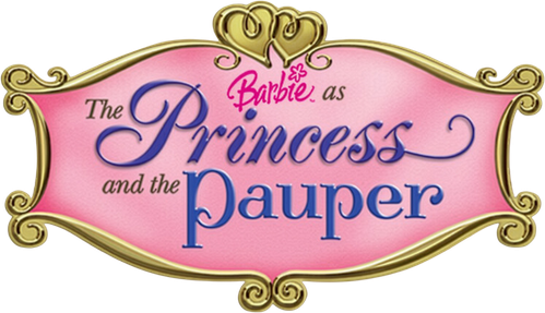 Barbie: La Princesa y la plebeya
