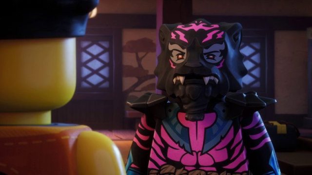 LEGO Ninjago: Dragons Rising S02E15