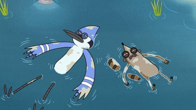 Un Show Más: Las Cintas Perdidas S01E04