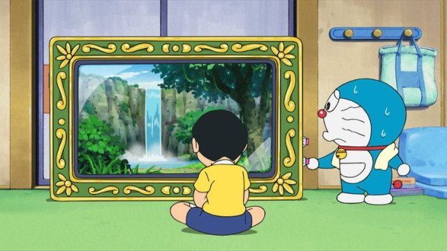 Doraemon S01E945