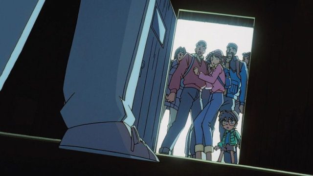 Detective Conan S01E92