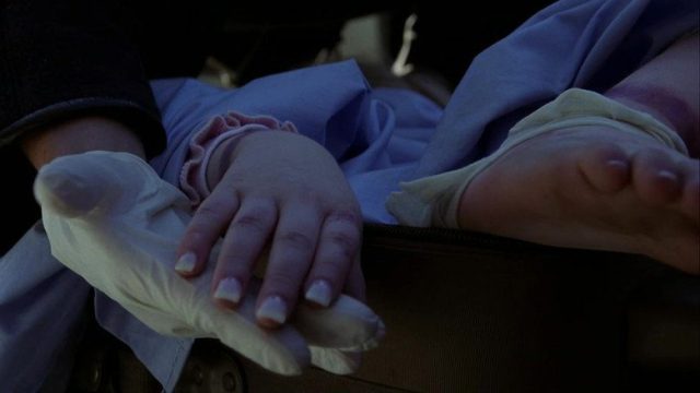 La Ley y el Orden: Unidad de Víctimas Especiales S04E19