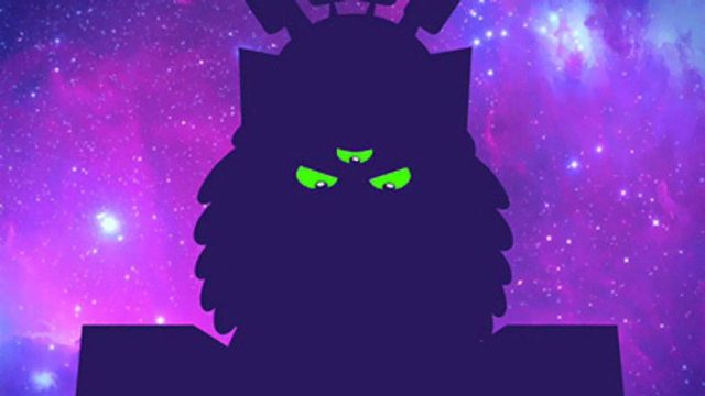 Teen Titans Go! S01E51