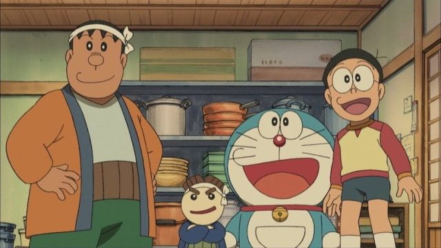 Doraemon S01E847