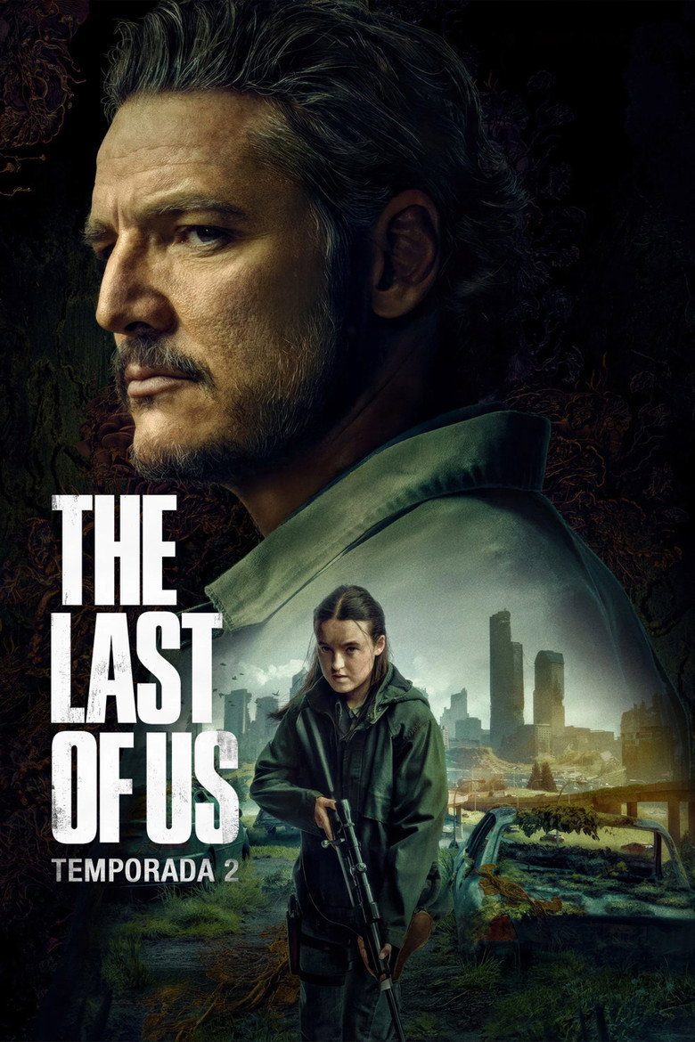 The Last of Us Temporada 2