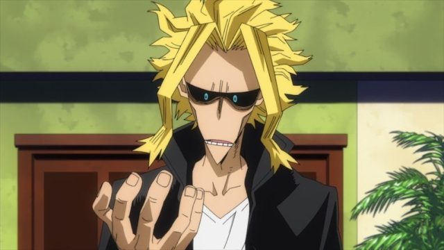 My Hero Academia S06E25
