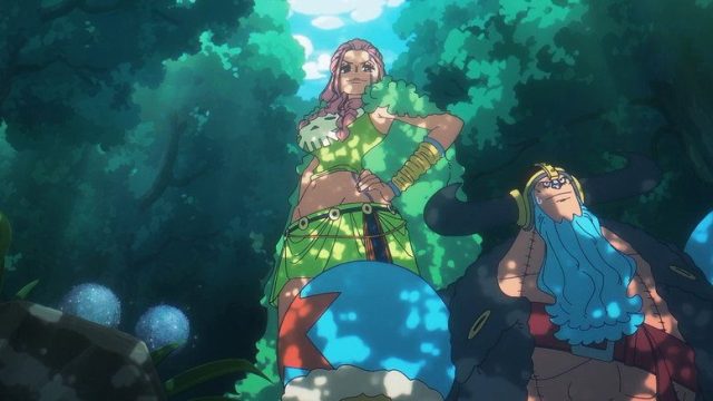 One Piece S23E1174