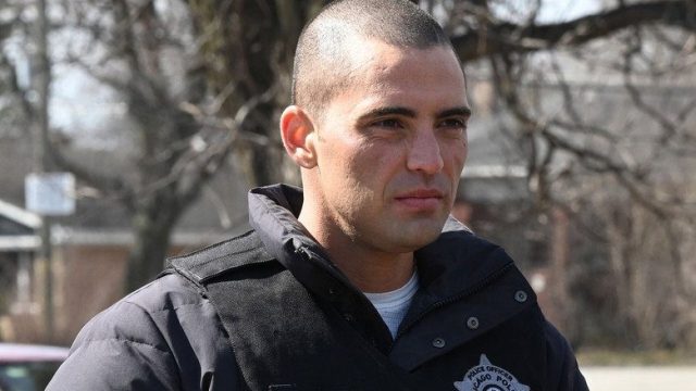 Chicago P.D. S10E20