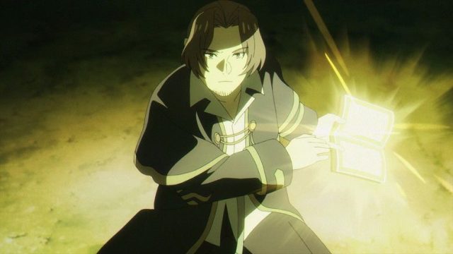 Frieren: Más allá del final del viaje S01E15
