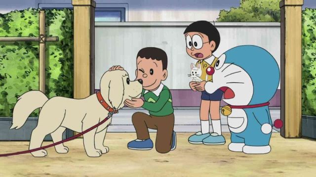 Doraemon S01E584