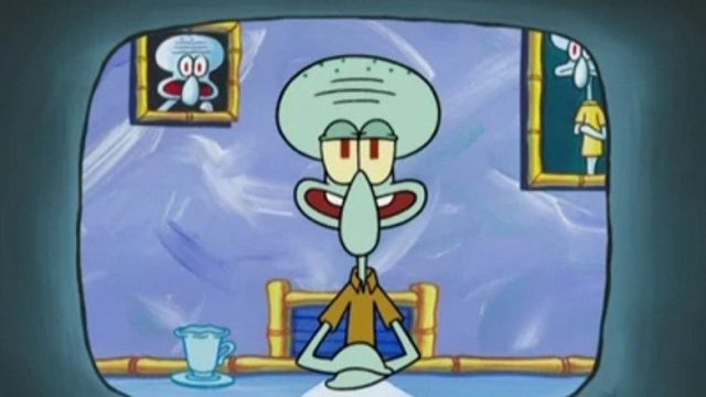 SpongeBob SquarePants S07E01