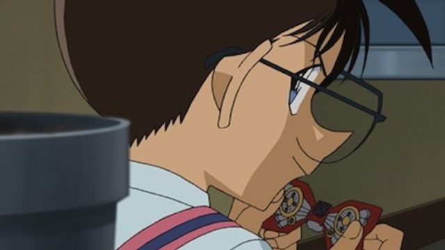 Detective Conan S01E581
