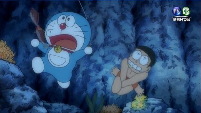 Doraemon S01E217
