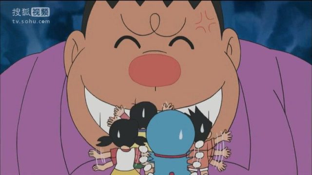 Doraemon S01E131